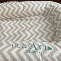 美品‼︎DOCKATOTの画像