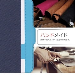 ✨新品✨ FYY iPhone 13Pro手帳型ケースの画像