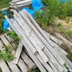 木材・小屋作り・DIYなどの画像