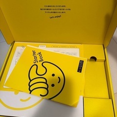 チョコザップ　体重計の画像