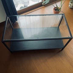 テーブル 90cm x 45cm x 45cm