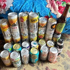 お酒
