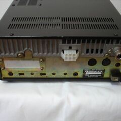 アマチュア無線機　IC-375の画像