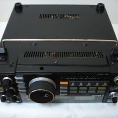 アマチュア無線機　IC-375の画像