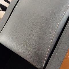 値下げ　オデッセイRC 専用センターコンソールボックスの画像