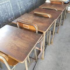 学習机&チェアセット (meg.) 美合のテーブル《学習机》の中古あげます・譲ります｜ジモティーで不用品の処分