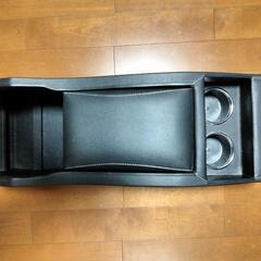 値下げ　オデッセイRC 専用センターコンソールボックスの画像