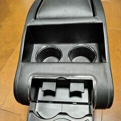 値下げ　オデッセイRC 専用センターコンソールボックスの画像