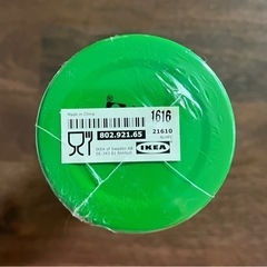【新品未開封】IKEA水筒 500mlの画像