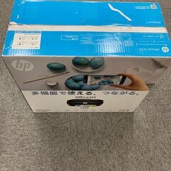 HP インクジェットプリンタ OfficeJet 5220