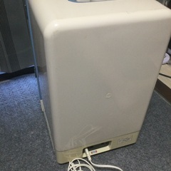 ポータブル温冷庫　パソレSFJ-010の画像