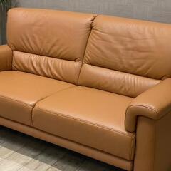 全国発送可能！】ドイツ製 【 himolla 】ヒモラ社 ベルク 最高級本革