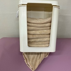 タオルホルダー　2つ