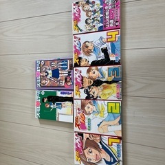 ギャグ漫画【スミレ】