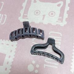 ANEMONEヘアクリップ