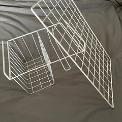 収納ラック