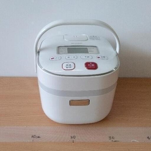 0731-006 SHARP炊飯器