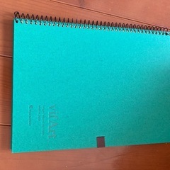🎨未使用!マルマン水彩紙