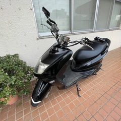 シグナスX SE12J カスタム 