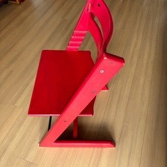 【無料】STOKKE ストッケお譲りしますの画像