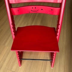 【無料】STOKKE ストッケお譲りします