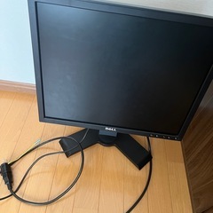 パソコンモニター