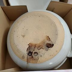 土鍋の画像
