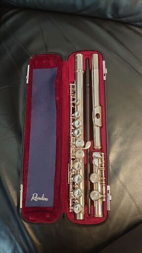 YAMAHAフルート211