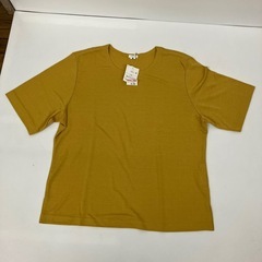 K2407-804 レナウンルック IMAGINA Tシャツ マ...