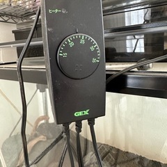 水槽 60cmの画像