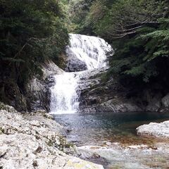 🌿❄️ 避暑地など、涼しい場所を一緒に探しませんか？ 🏔️🌊 − 和歌山県