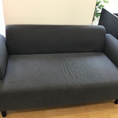 【トレファク神戸新長田】IKEAの2人掛けソファー入荷しました！!!【取りに来れる方限定】