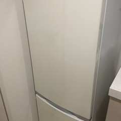 冷蔵庫（東芝・動作確認済み）