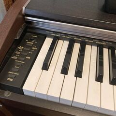 「お話し中」引き取りに来てくださる方へ。カシオ CASIO PX-700 [デジタルピアノ] Privia（プリヴィア）の画像