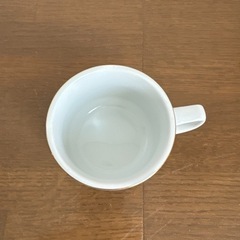 8/3まで　【TOSEN】昭和レトロ　スープカップ　5セットの画像
