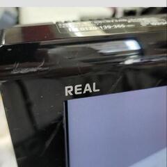 26型テレビ　三菱　中古の画像