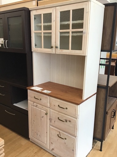 【トレファク神戸新長田】ニトリのレンジボード入荷しました！!【取りに来れる方限定】