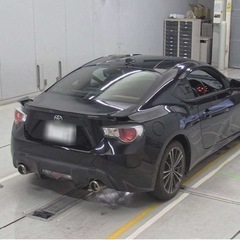 🔰サブスクリース💰月額9800円〜🚗自社ローン🗾 トヨタ 86の画像