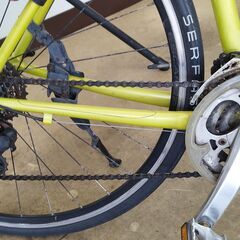 GIANT　エスケープR3　クロスバイク　ジャイアントの画像