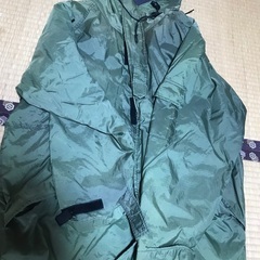 メンズジャンパー