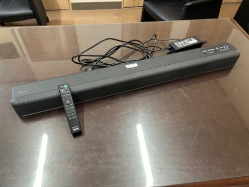 SONY HTーX8500
