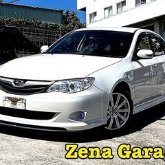 22年式★インプレッサ 4WD★本土仕入★２年車検・２年保証付き！