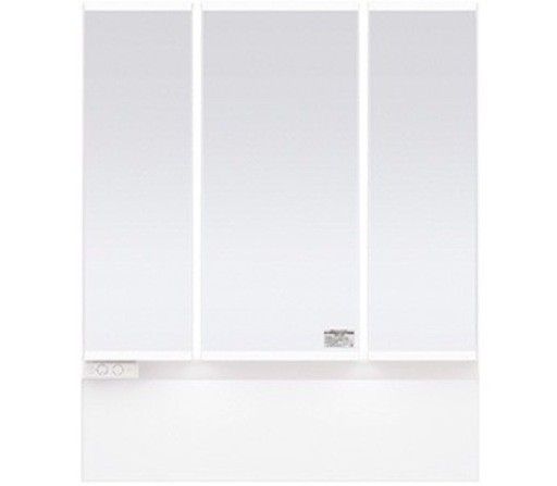 ミラーキャビネット　パナソニック