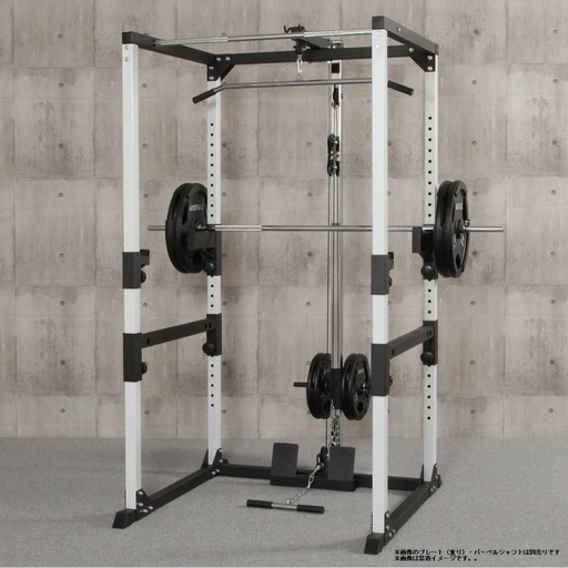 アイロテックパワーラック