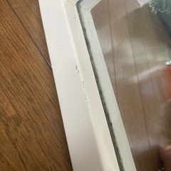 [0円]白い全身鏡の画像