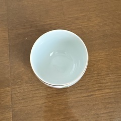 8/3まで　【TOSEN】昭和レトロ　湯呑み　5個セットの画像