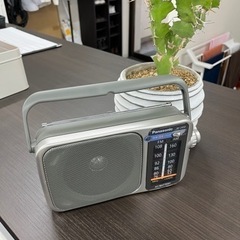 ラジオ