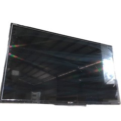 SONY ソニー KJ-32W500C  32型　液晶テレビ リモコン付属 16年製  動作品 映像機器 中古家電　の画像