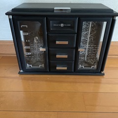アクセサリーケース　アクセサリー入れ