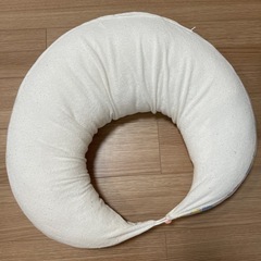 授乳クッション　ミフィーの画像
